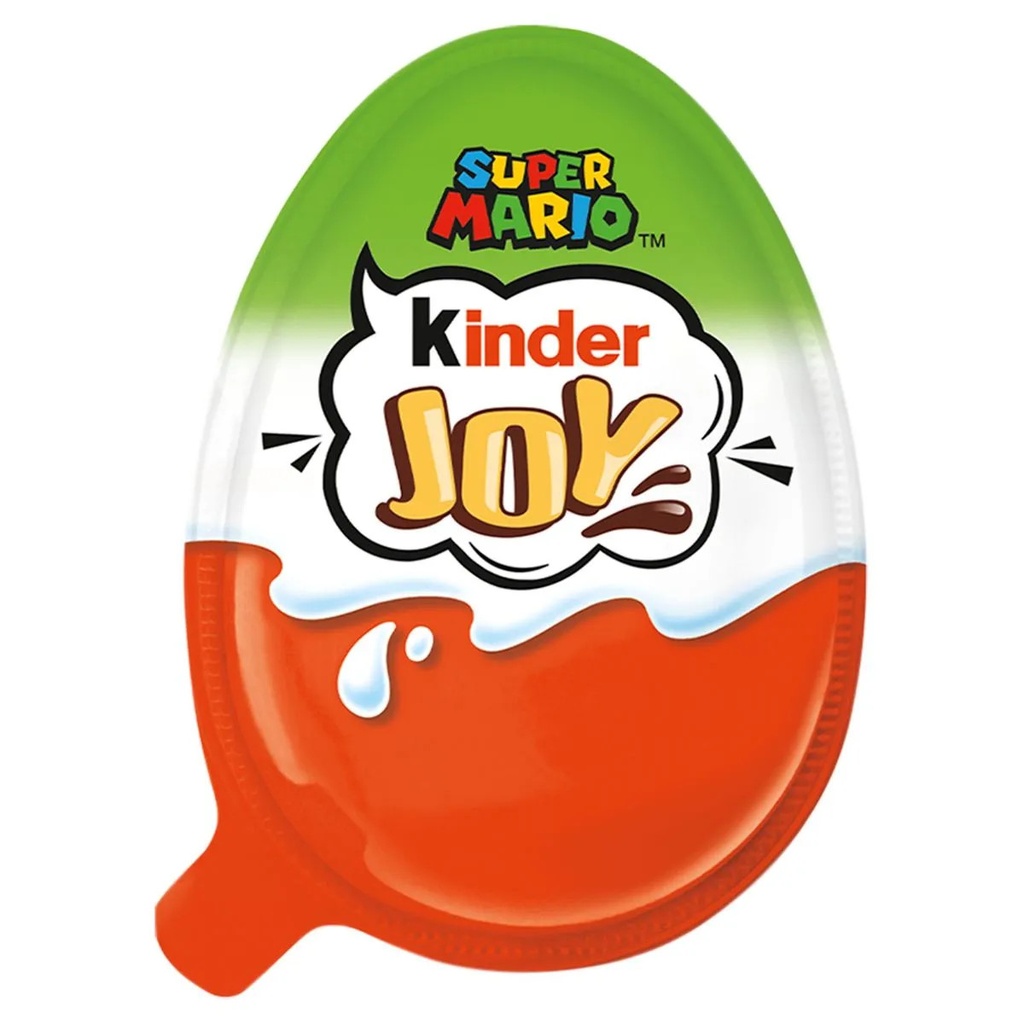 Kinder Joy 20 Gr