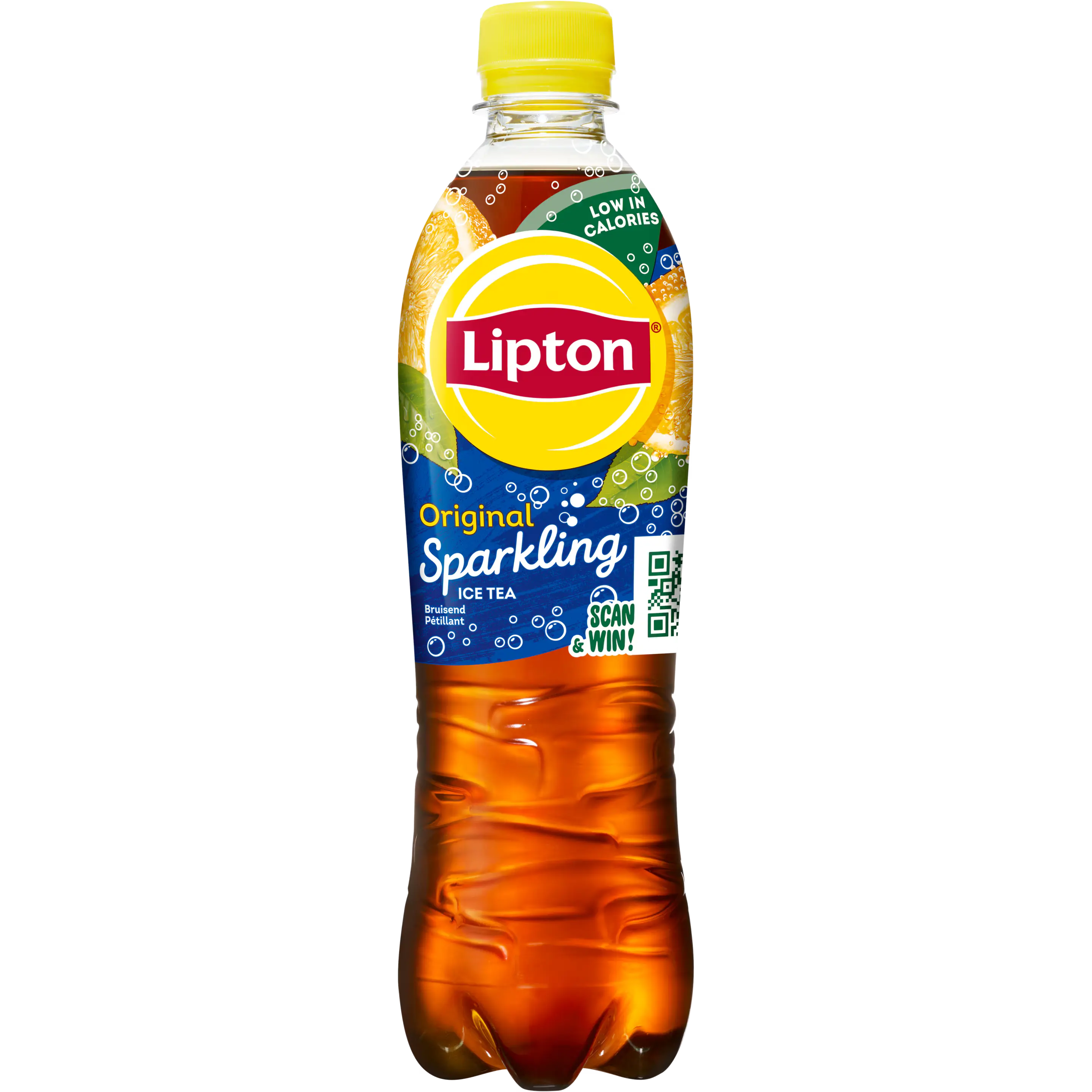 Lipton Ice Tea Original Bouteille 50 Cl