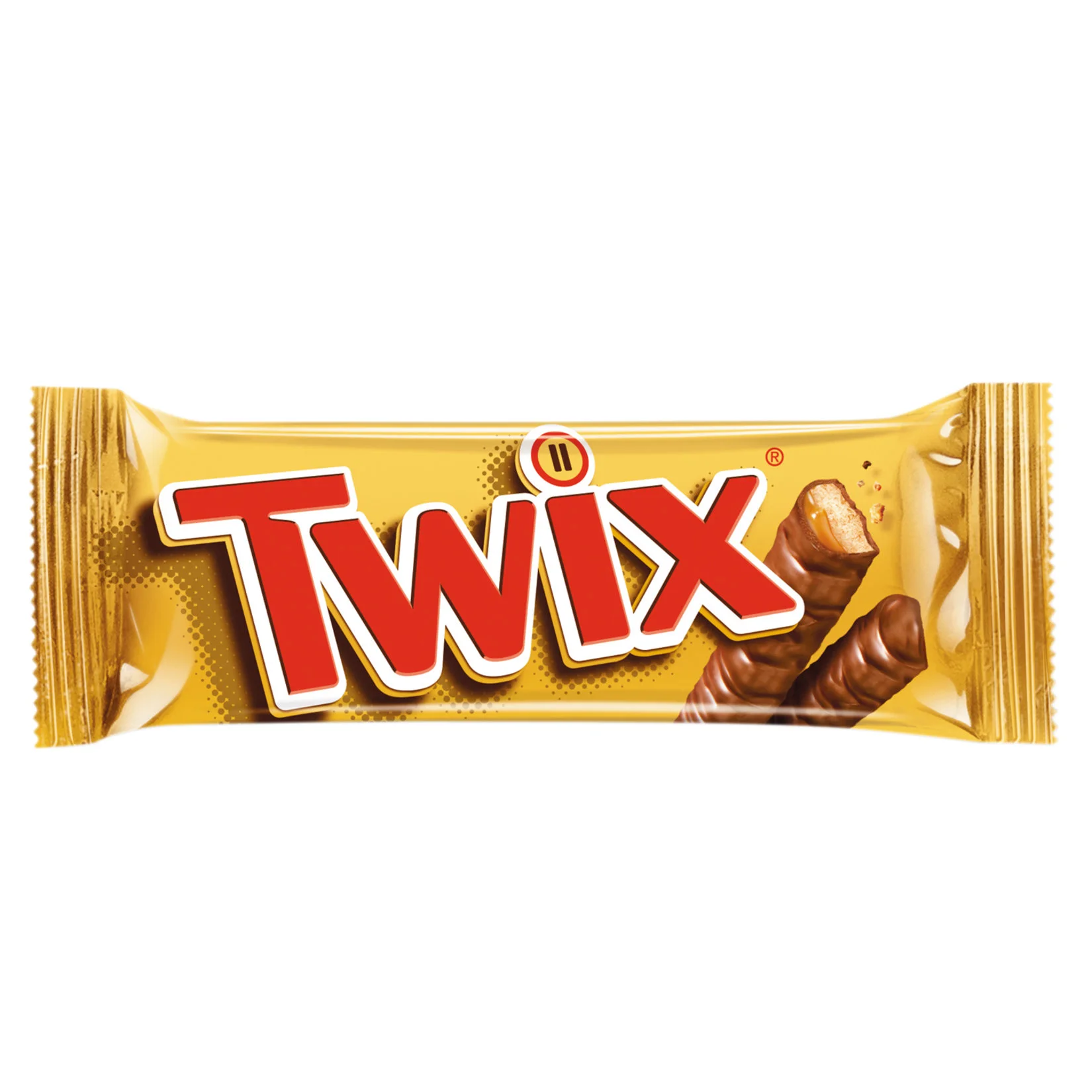Twix Barre Chocolatée 50 Gr