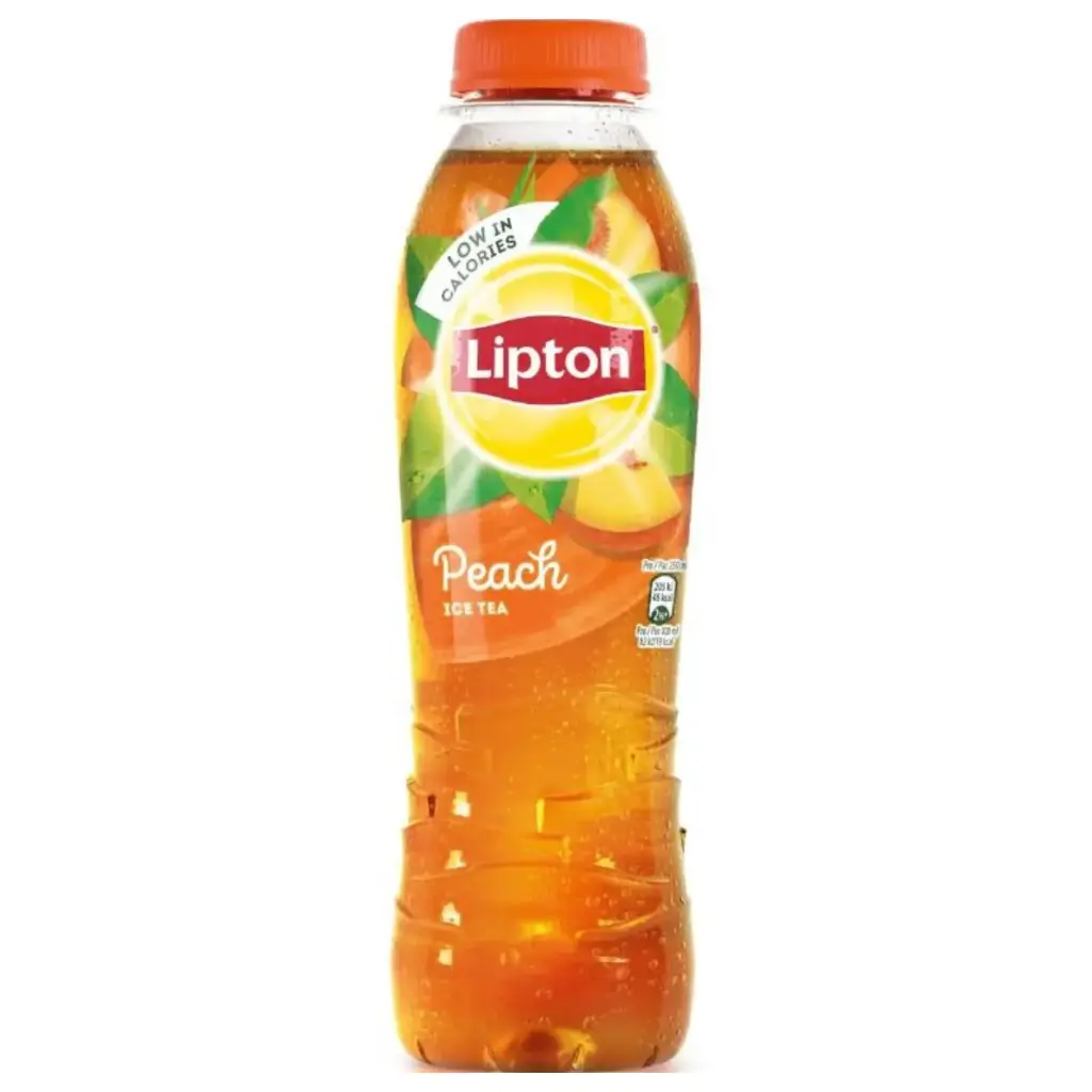 Lipton Ice Tea Pêche 50 Cl