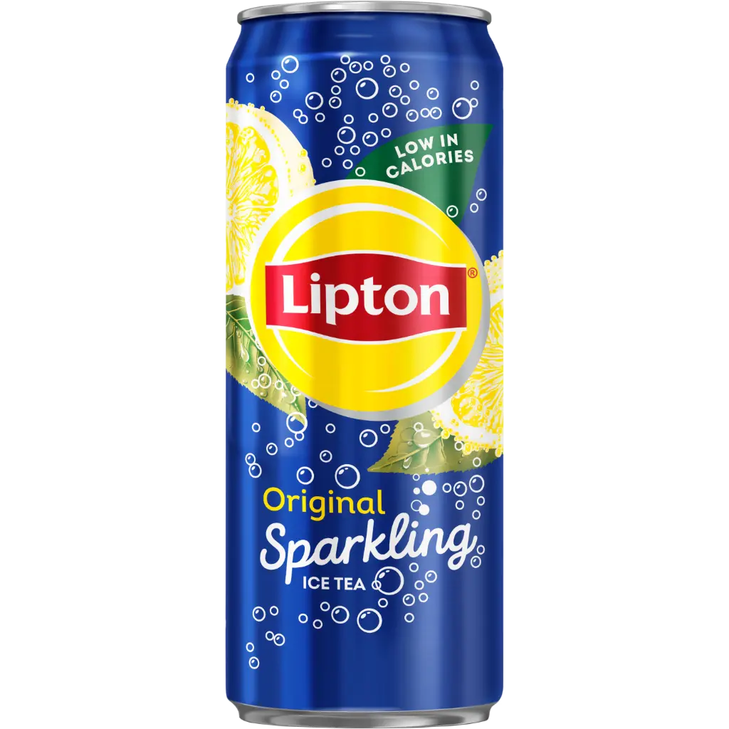Lipton Ice Tea Original 33 Cl
