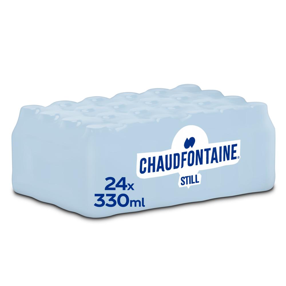 Chaudfontaine Eau Plate 24x33 Cl