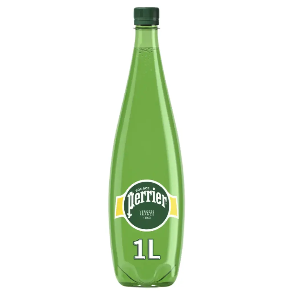 Perrier Eau Pétillante 1 L