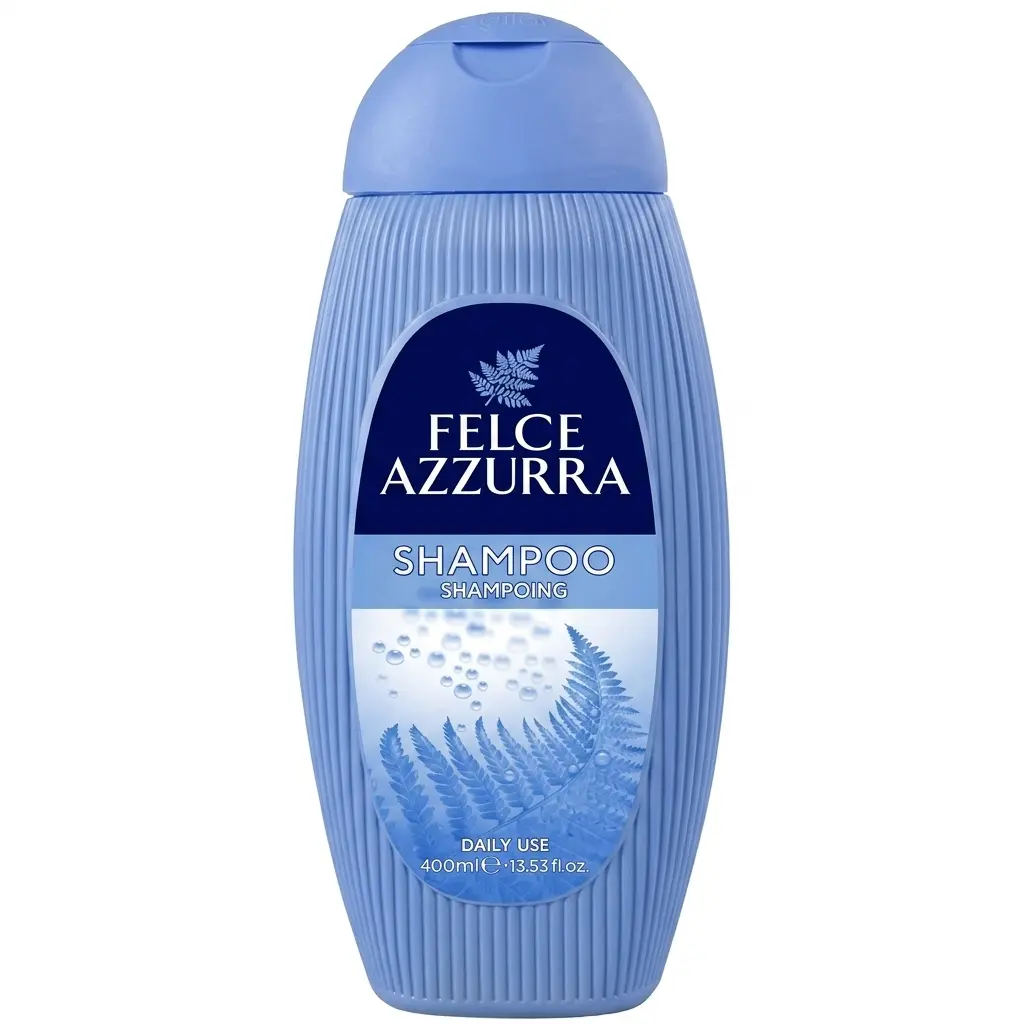 Felce Azzurra Classico Shampoing 400 Ml