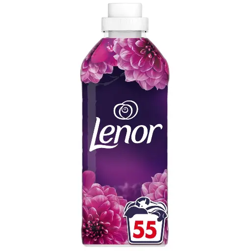[LENO001] Lenor Bouquet Floral Relax Adoucissant 55 Doses