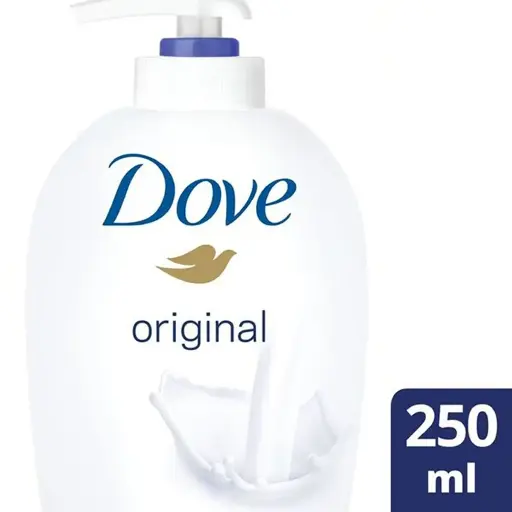 [DOVE001] Dove Original Savons Mains 250 Ml