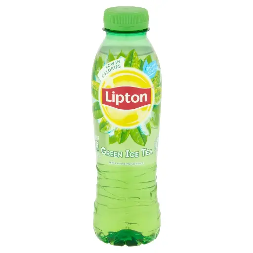 [LIPT019] Lipton Ice Tea Green 50 Cl