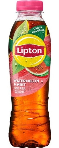 Lipton Ice Tea Watermelon Mint 50 Cl