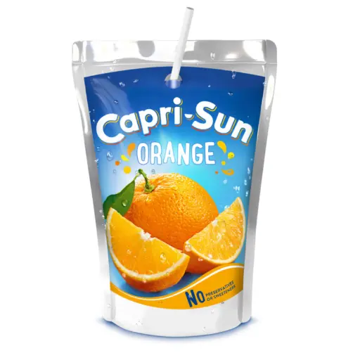 Capri-Sun Jus d'Orange 20 Cl