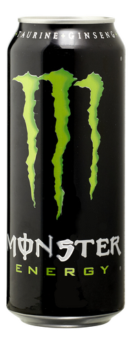 Monster Energy Original 50 Cl