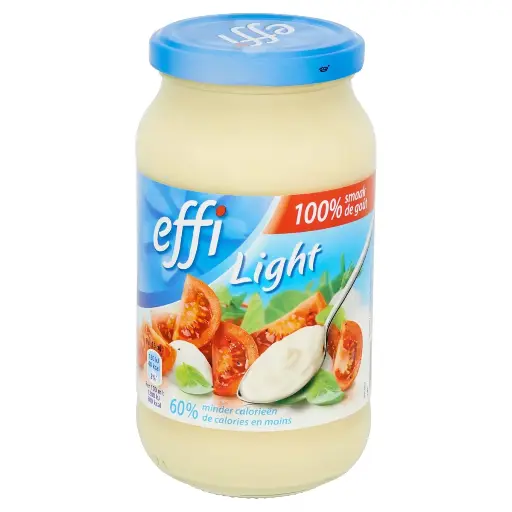 [22854] Effi Dressing Light 450 Ml