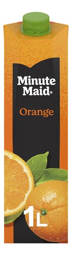 Minute Maid Jus d'Orange 1 L