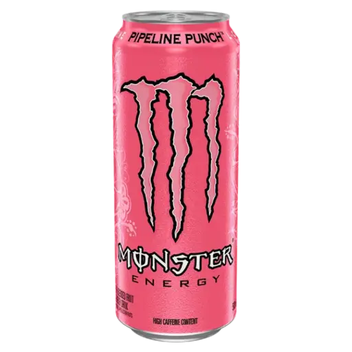Monster Pipeline Punch 50 Cl