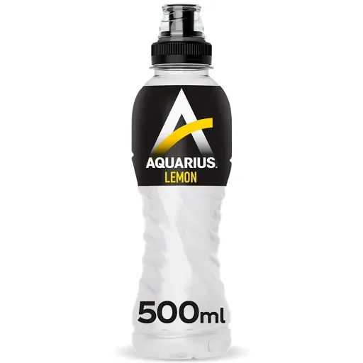 [5160] Aquarius Lemon 50 Cl