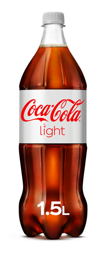 Coca-Cola Light 1,5 L