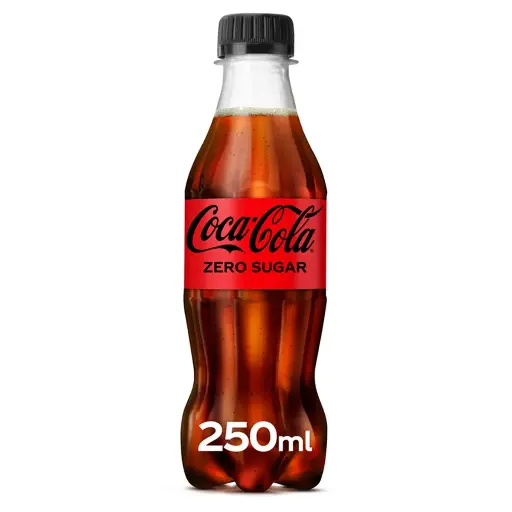 Coca-Cola Zero Sugar 25 Cl