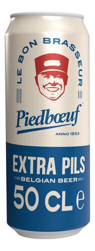 Piedboeuf Extra Pils 50 Cl