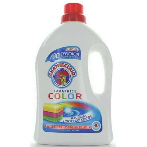 Chanteclair Color Lessive Liquide 30 Doses