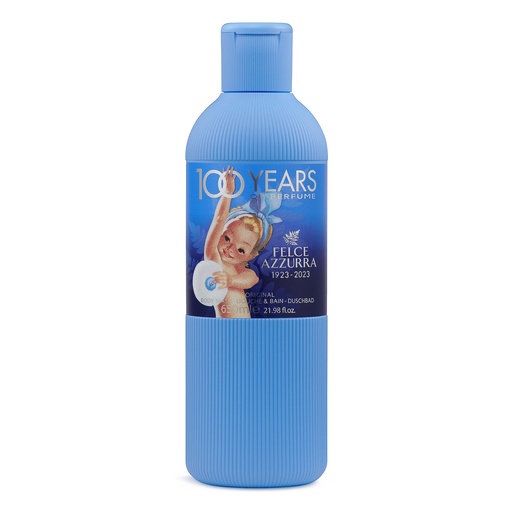 Felce Azzurra Classico Gel Douche 650 Ml