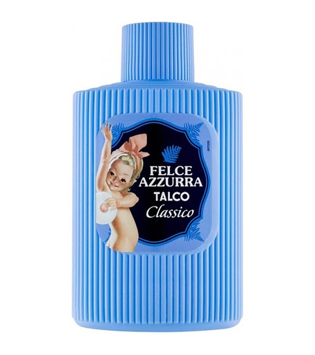 Felce Azzurra Classico Talc 200 Gr