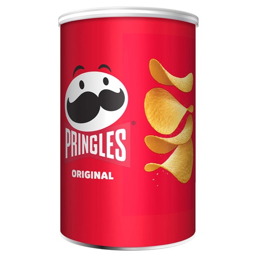 Pringles Original Chips 70 Gr