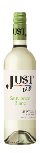 Just Sauvignon Blanc Vin Blanc 75 Cl