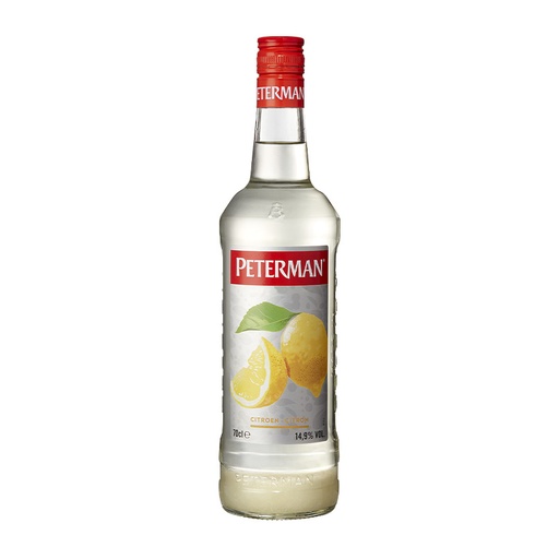 Peterman Citron 70 Cl