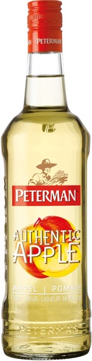 Peterman Pomme 70 Cl
