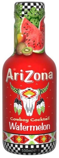 [ARIZ003] Arizona Watermelon Bouteille 50 Cl