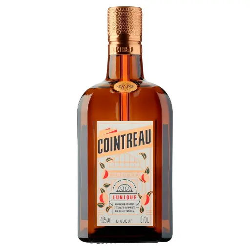 Cointreau Liqueur Orange 70 Cl