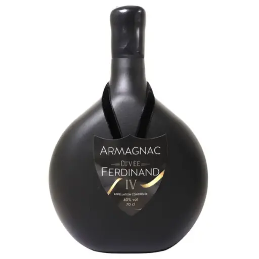 Vieil Armagnac Cuvée Ferdinand IV 70 Cl
