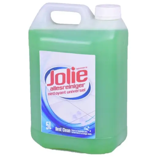 Jolie Best Clean Nettoie-Tout 5 L