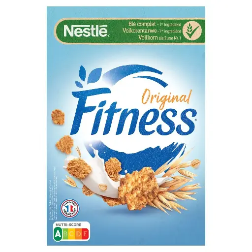 [20230] Nestlé Fitness Original Céréales 475 Gr