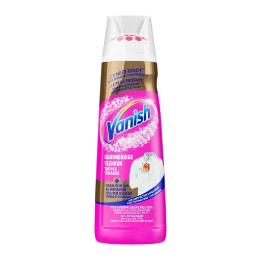 Vanish Power Gel Détachant 200 Ml