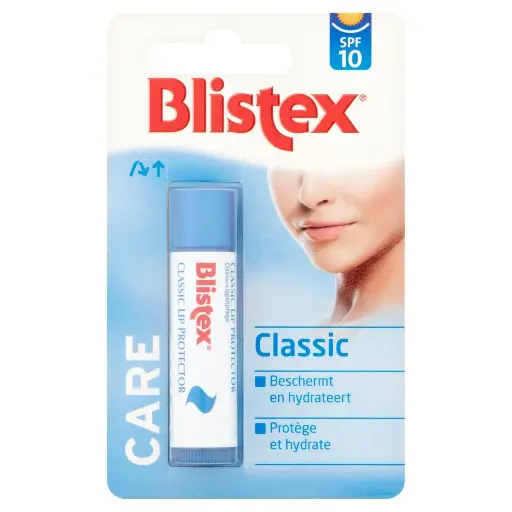 Blistex Classic Baume à Lèvres 4,25 Gr