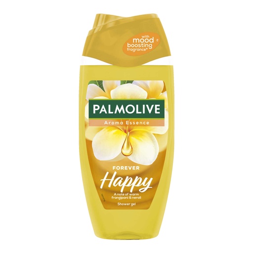 Palmolive Happy Gel Douche 250 Ml