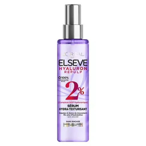 Elseve Sérum Hydra Hyaluronic 150 Ml