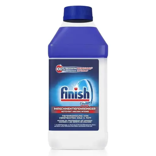 Finish Nettoyant Machine Intense Regular 250 Ml