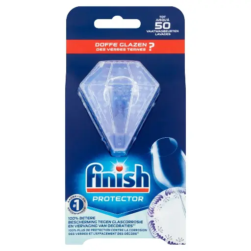 Finish Protector 1 Pièce