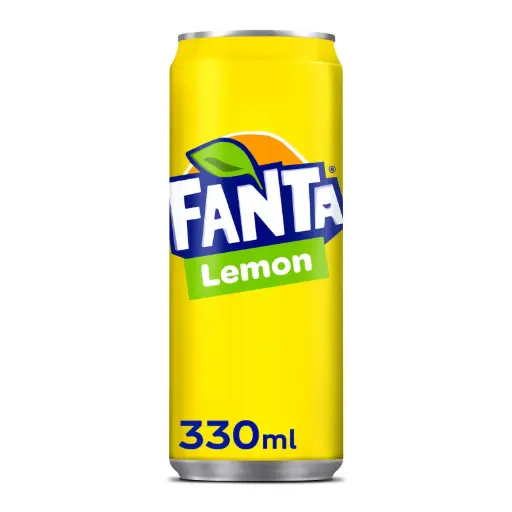 Fanta Citron 33 Cl