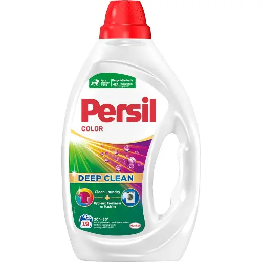 Persil Color Lessive Liquide 19 Doses