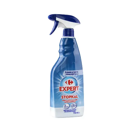 Carrefour Stopkal Spray Anti-Calcaire 750 Ml