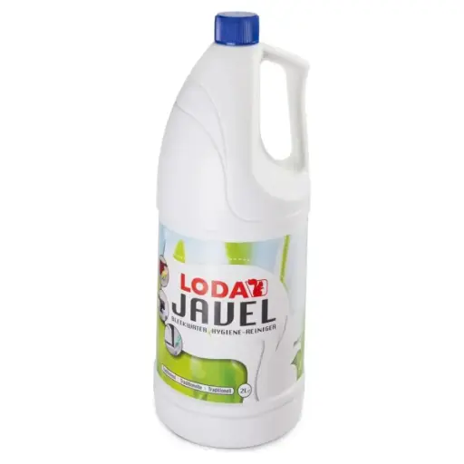 Loda Javel 12° 2 L