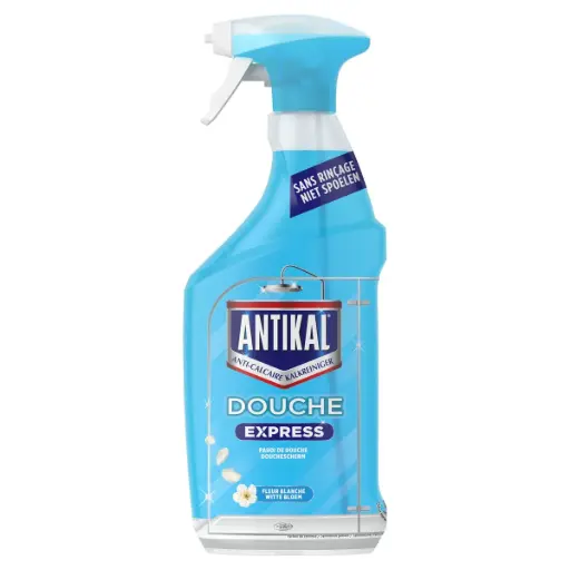 Antikal Douche Express Spray 800 Ml