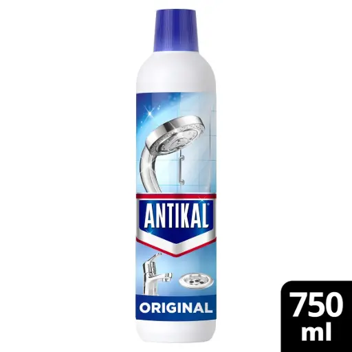 Antikal Original Gel Détartrant 750 Ml