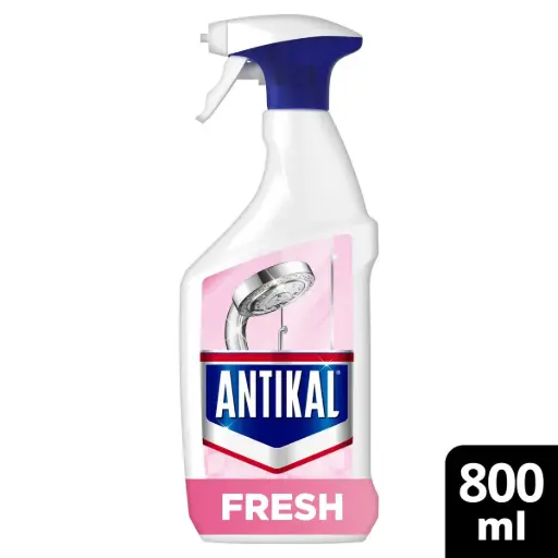 Antikal Fresh Spray Détartrant 800 Ml