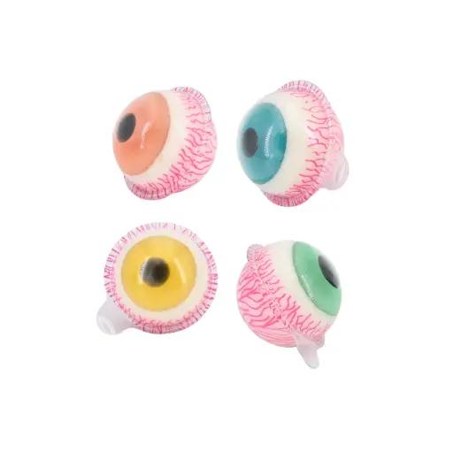 Fun Eye Candy Bonbons 1 Pièce