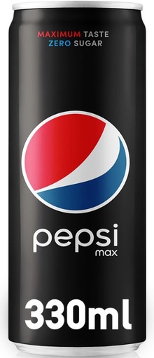 Pepsi Max 33 Cl