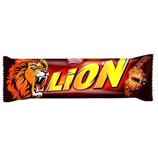 Nestlé Lion Barre Chocolatée 42 Gr