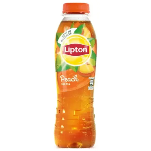 Lipton Ice Tea Pêche 50 Cl